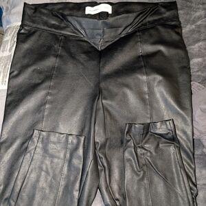 Old Navy Black Skinny Pants